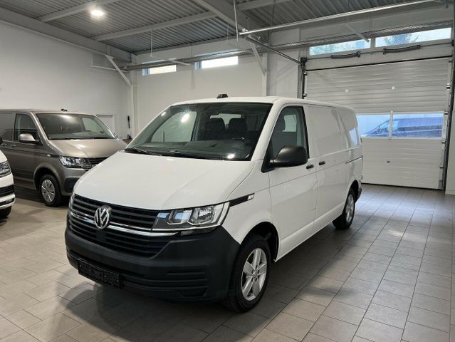 Volkswagen T6.1 Transporter Kasten,4 Motion,2 Schiebet.,AHK