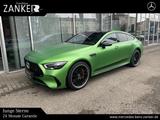 Mercedes-Benz Mercedes-AMG GT 63 S 4M+ *KERAMIK*CARBON*244BLP - Mercedes-Benz GT-Klasse: Sportwagen