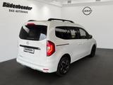 Nissan Townstar DIG-T 130 L1 N-Connecta - Nissan Townstar N-Connecta mit Benzin-Antrieb