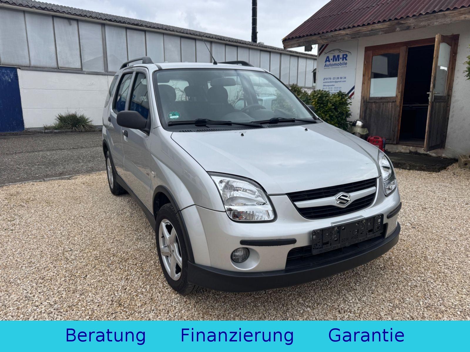 Suzuki Ignis Comfort*TÜV NEU* AUTOMATIK