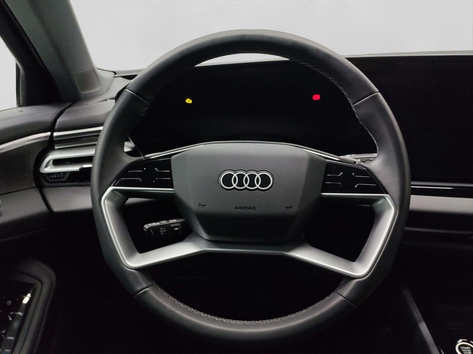Audi A5 Avant TFSI Q S LINE EDITION 1 LM19 LEDER AHK 