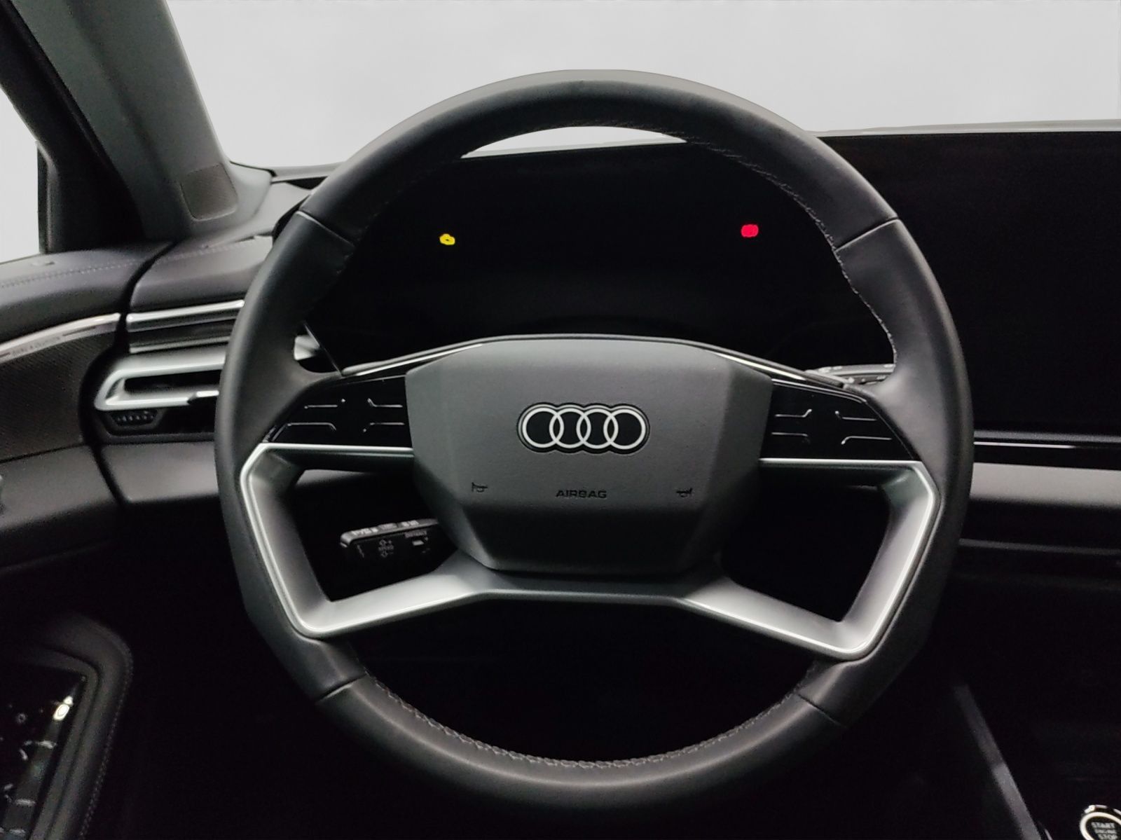 Audi A5 - Bild 11