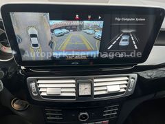 MERCEDES-BENZ CLS 250d 4MATIC AMG-LINE*360°*S-Dach*4xSHZ*Keyle