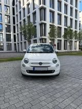 Fiat 500 1.2 8V LOUNGE *CarPlay*  - Fiat 500 Gebrauchtwagen in Bremen