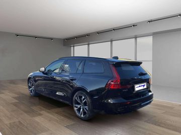 Volvo V60 Plus Dark B4 Deal Attack bis 30.10.2026
