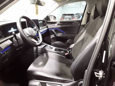 Volkswagen Tayron - Bild 6