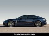Porsche Panamera 4 E-Hybrid Platinum Edition Panorama - Porsche Panamera: Platinum Edition