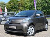 Toyota iQ 1.0 VVT-i Sitzheizung Klima TOP Zustand 65tkm - gebrauchte Toyota IQ aus dem Jahr 2013