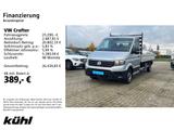 Volkswagen Crafter Pritsche 35 2.0 TDI L4 FWD Klima, - Angebote