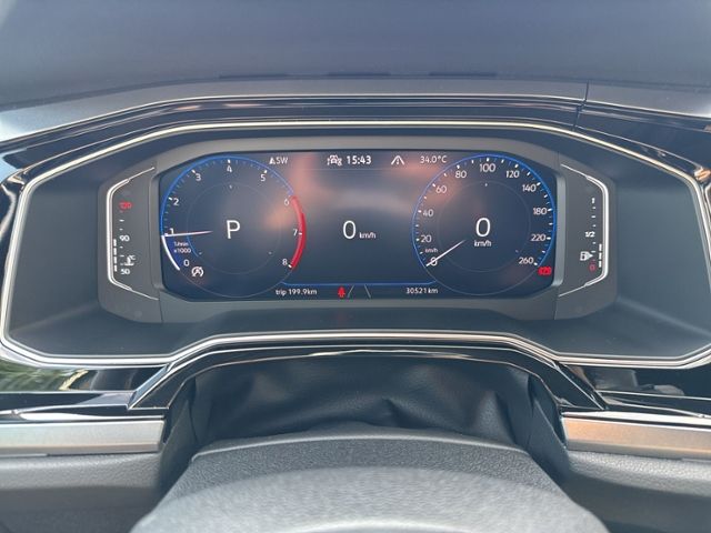 Polo 1.0 TSI DSG ACTIVE LED+NAVI.+KLIMA+ACC+SIHZ