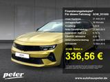 Opel Astra 1.2 Turbo Ultimate Automatik Alcantara Sit - Gebrauchtwagen in München