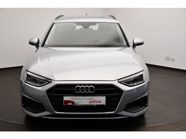 Audi A4 - Bild 19