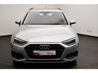 Audi A4 - Vorschau Bild 19