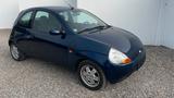 Ford Ka Benzin Colour Line Klima nur119tkm TÜV 1/2027 - Ford Ka/Ka+ aus 2004