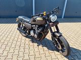 Yamaha XJ650 Caferacer *frisch TÜV* - YAMAHA XJ 650