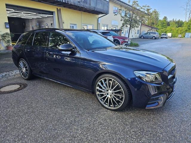 Mercedes-Benz E 53 AMG E T-Modell E 53 AMG 4Matic+