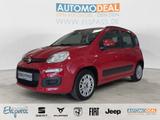 Fiat Panda CLASSIC ALLWETTER BLUETOOTH DAB KLIMA MULT - Fiat Panda