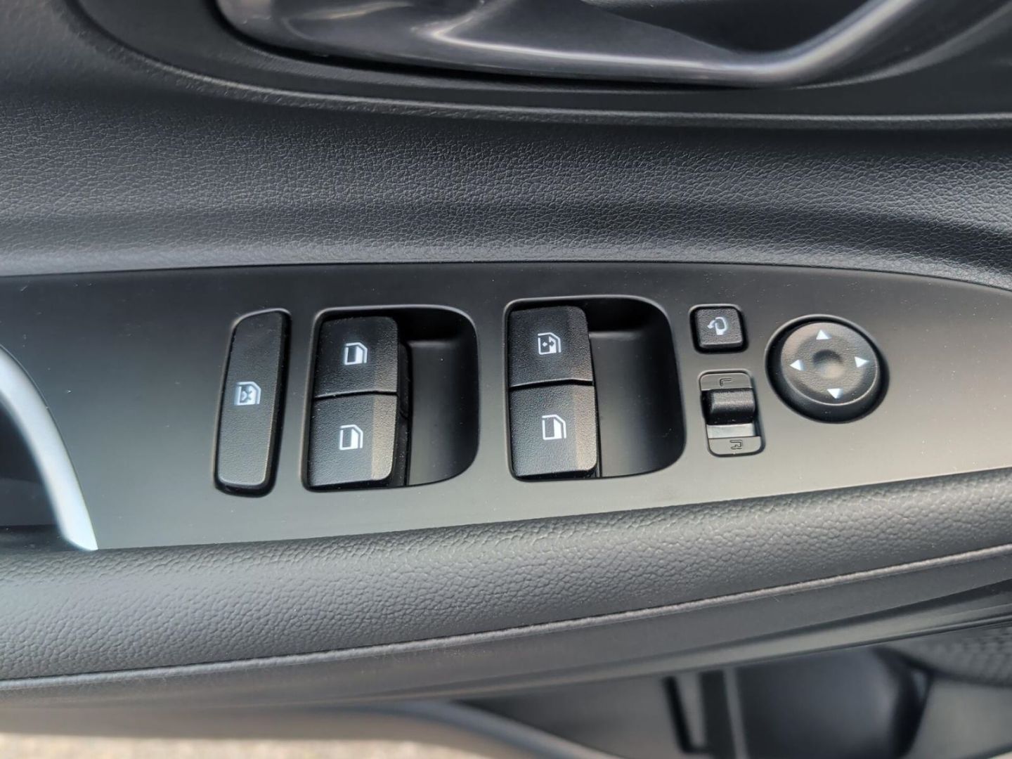Hyundai i20 - Bild 13