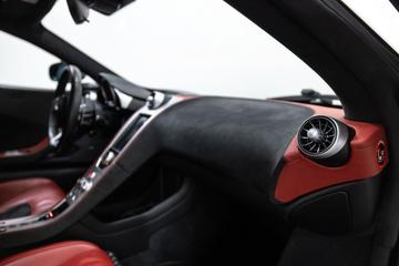 2012 Mclaren MP4-12C — миниатюра 39