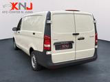 Mercedes-Benz Vito Kasten 114 CDI RWD lang | 1. Hand - gebrauchte Kleinbusse