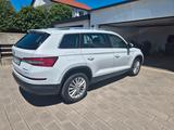 Skoda Kodiaq 2.0 TSI DSG 4x4 Style Style - Skoda Kodiaq mit Panoramadach
