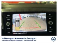 Volkswagen T-Cross - Vorschau Bild 13