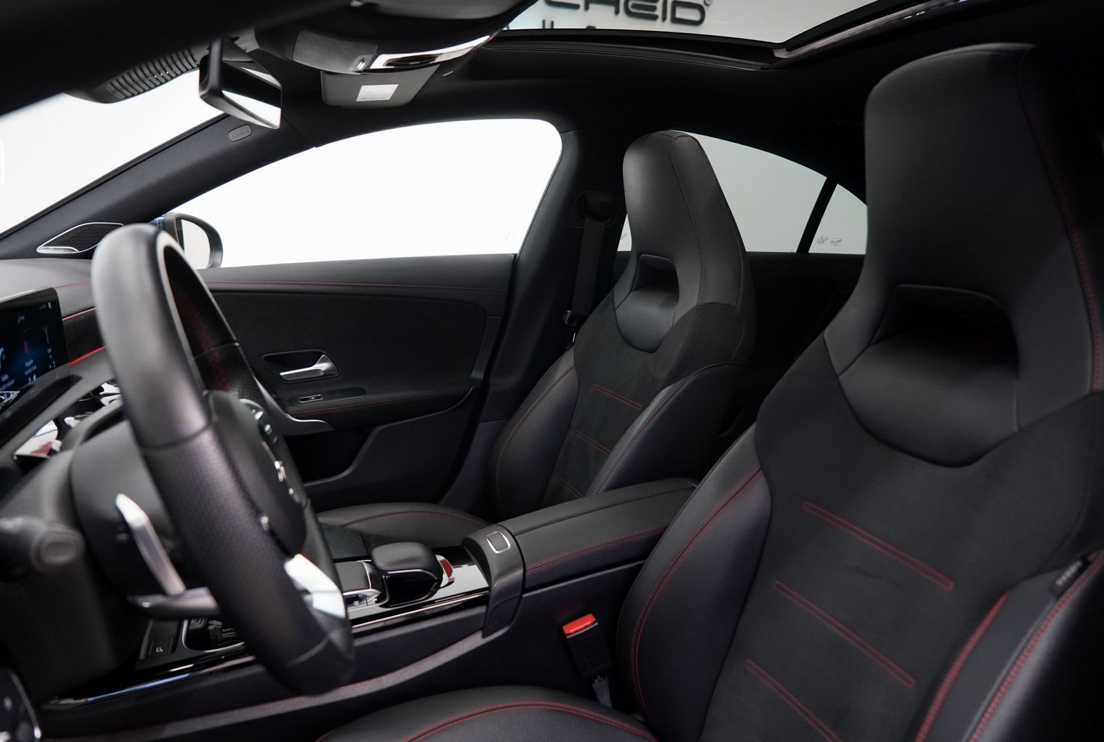 Mercedes Benz Cla 250