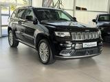 Jeep Grand Cherokee 3.0 CRD Summit AHK Luft Pano - Jeep Grand Cherokee: 3.0