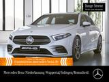 Mercedes-Benz A 35 4M AMG/Mbeam/Kam/CarPlay/DAB/SpiegelP/Ambi - Mercedes-Benz A 35 AMG in Wuppertal