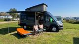 VANTourer 600 D Aufstelldach  - VanTourer Wohnwagen & Wohnmobile
