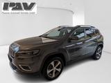 Jeep Cherokee Limited 2.2l 143KW 4WD - Jeep Cherokee: Automatik