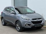 Hyundai ix35 Trend 2WD*1.Hand*TÜV neu - Hyundai ix35 in Berlin