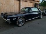 Ford Mercury Cougar 68 iger  mit H - Zulas... - Ford Mercury mit Benzin-Antrieb
