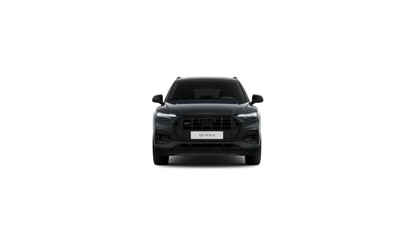 Audi Q5 - Bild 4