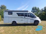 Sunlight Adventure V 66 Hubstützenanlage/Klima/Sat/Solar - Wohnmobil oder -wagen Teilintegrierter