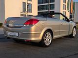 Opel Astra H Twin Top Cosmo,Cabrio,Leder,Gepflegt - Opel Astra aus 2007: Cabrio