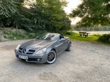 Mercedes-Benz SLK 350 Sportmotor  - Mercedes-Benz SLK 350: Sport