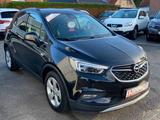 Opel Mokka X Innovation/Leder/Navi/Tempom/LED/Rückfah - gebrauchte Opel Mokka aus dem Jahr 2017