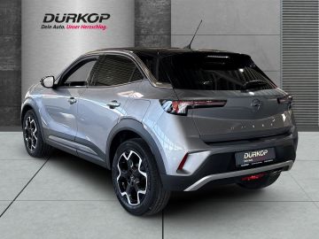 Opel Mokka - 3
