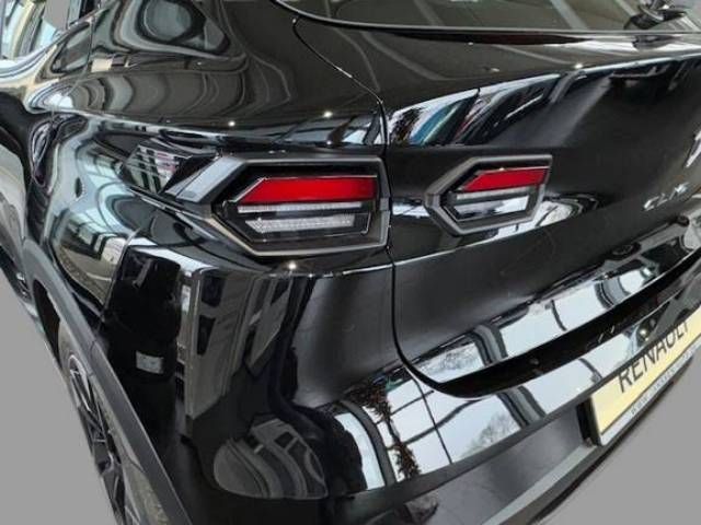 Fahrzeugabbildung Renault CLIO Evolution Full Hybrid E-Tech 160