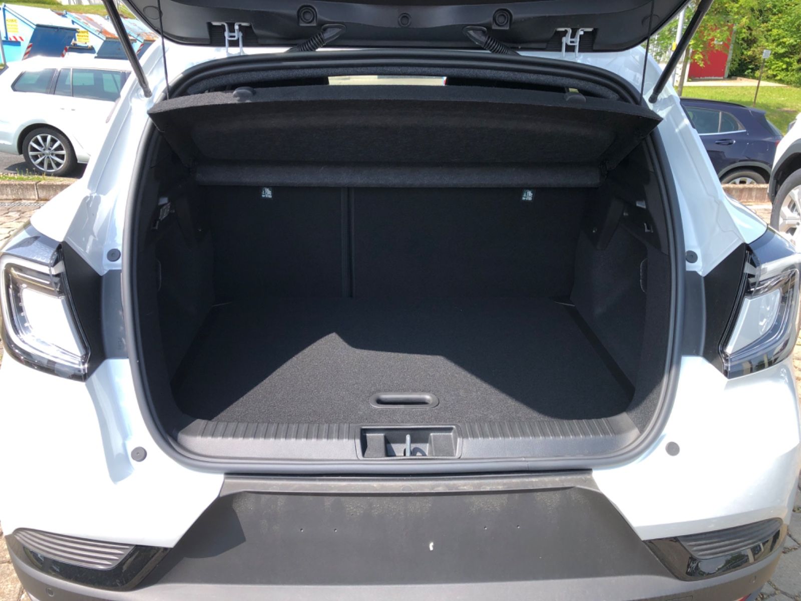 Renault Captur - Bild 19