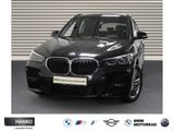 BMW X1 sDrive18i - BMW X1 Gebrauchtwagen Dresden