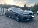 BMW 530d A - Limousine M-Sportpaket*M-Paket*HuD*LED