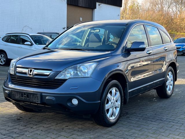 Honda CR-V 2.0 VTEC AUT. 4WD ~GETRIEBEPROBLEM~ 84 TKM