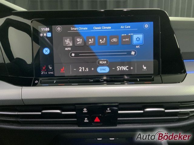 Volkswagen Golf Variant 1.0 TSI 6-Gang Move Bluetooth Navi