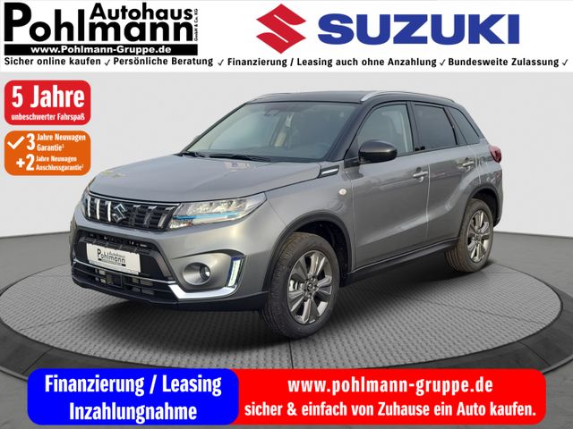 Suzuki Vitara 1.4 Comfort Hybrid LED Scheinwerferreg. A