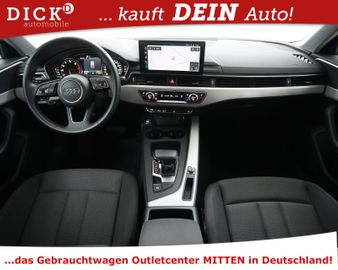 Audi A4 - 11