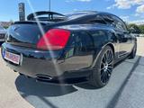 Bentley Continental GT*W12*99.500KM*MEGA-INNEN* - Bentley Gebrauchtwagen von 2005