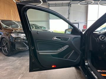 MYAUTOCENTER – Gebraucht- und Jahreswagen mit Werkstattservice in Pfaffenhofen Mercedes-Benz A 180 *TEMPO*NAV*KLIMA*SitzHZ*LED*PDC*TÜV 328*