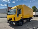 Iveco ML75E16/P E6 RS 3690 Koffer LBW - Iveco Ml 75 e